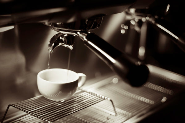 Månedens kaffe