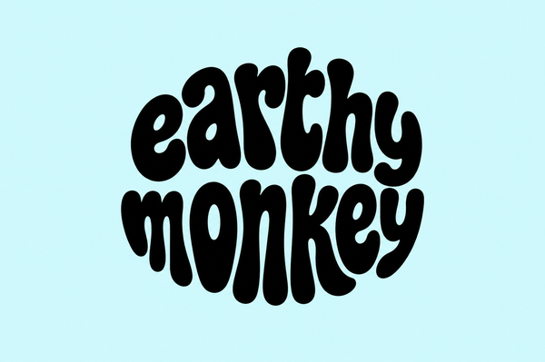 Espresso Earthy Monkey, økologisk espresso kaffe