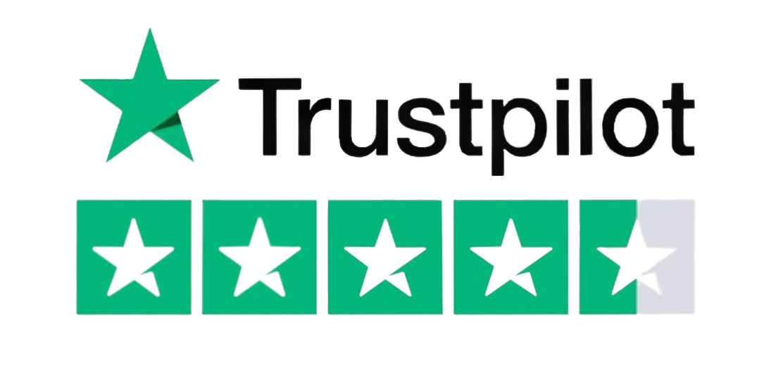 Trustpilot reviews